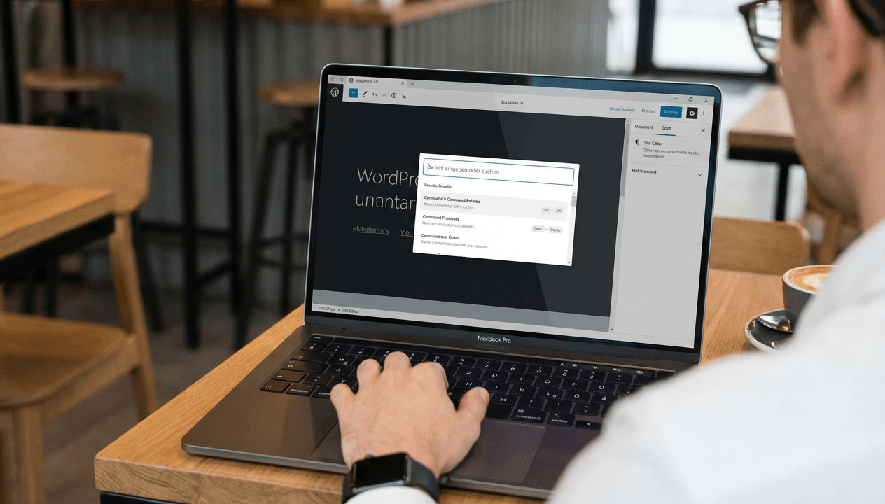 Webdesign Trends 2026: Was Schweizer Kunden heute von Ihrer Homepage erwarten