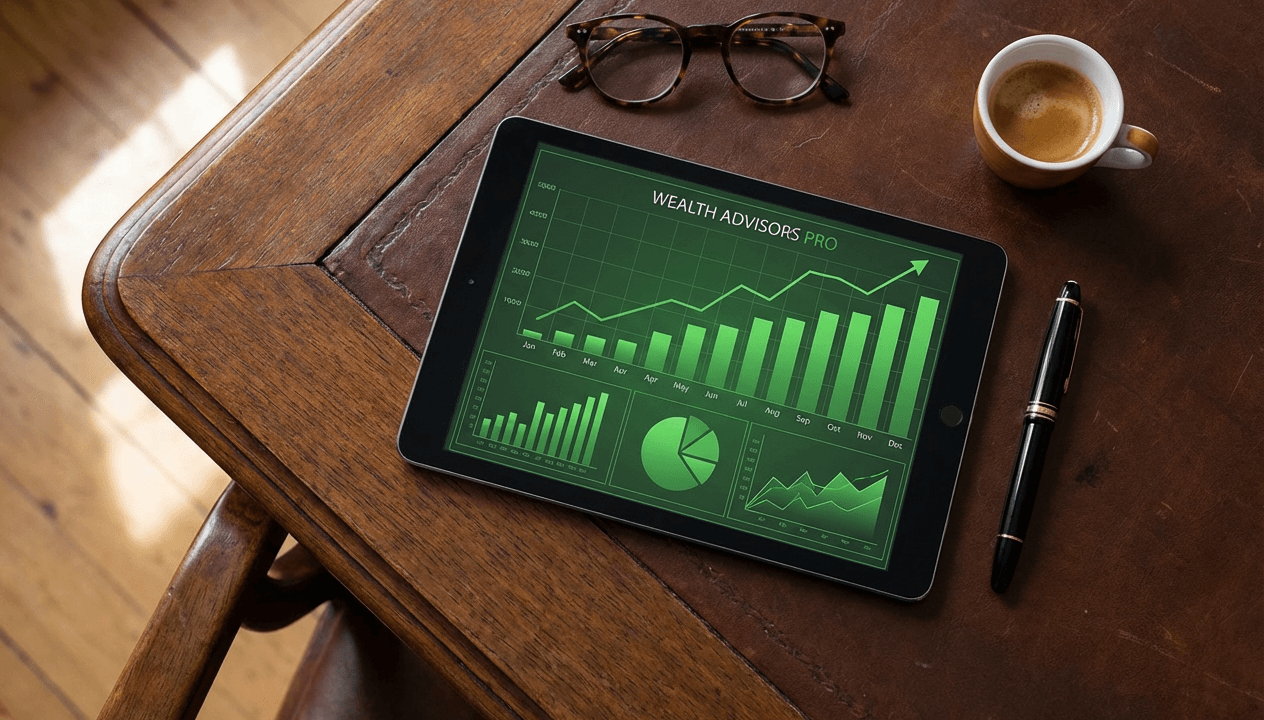 Finanzen und Risikomanagement: Der CFO-Service für Schweizer Start-ups und KMU