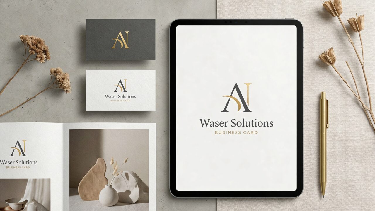 Print lebt! Warum hochwertige Druckmedien das digitale Corporate Design perfektionieren